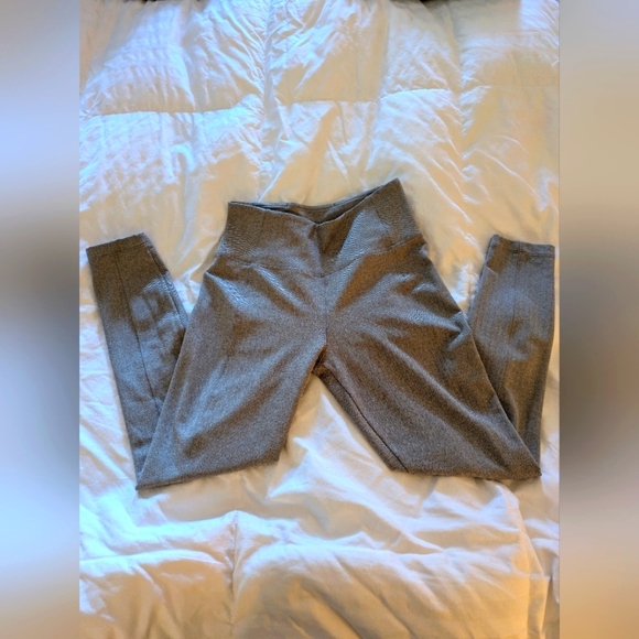 Athleta Delaney Herringbone Pants S - Picture 1 of 9